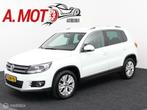 Volkswagen Tiguan 1.4 TSI Sport&Style, Auto's, Volkswagen, Te koop, Geïmporteerd, 122 pk, Benzine