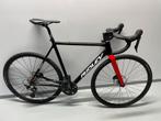 Ridley X-Nigth SL 54 (S) GRX 12speed 2023, Fietsen en Brommers, 28 inch, Carbon, Zo goed als nieuw, Meer dan 20 versnellingen