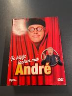 André van Duin 6 dvd’s zgan, Cd's en Dvd's, Dvd's | Cabaret en Sketches, Alle leeftijden, Ophalen, Zo goed als nieuw, Tv-programma of Sketches