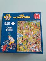 J, VAN HAASTEREN- GOLF ,950 STUKJES, Ophalen of Verzenden, 500 t/m 1500 stukjes, Zo goed als nieuw, Legpuzzel