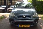 Citroën C3 1.4i Ligne Prestige (bj 2008), Voorwielaandrijving, 1160 kg, 989 kg, Origineel Nederlands