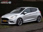 Ford Fiesta 1.0 100PK ST-Line met Navi en WinterPack, Auto's, Ford, Keurmerk '100% Onderhouden', Gebruikt, Euro 6, Origineel Nederlands