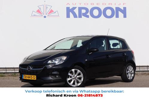 Opel Corsa 1.4 Favourite, Auto's, Opel, Te koop, Corsa, ABS, Airbags, Airconditioning, Boordcomputer, Centrale vergrendeling, Cruise Control
