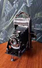 Voigtländer Bessa 1930 - Vintage Camera, Ophalen of Verzenden, Gebruikt, Overige Merken