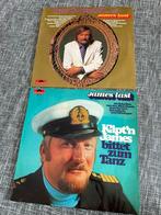LP James Last, Cd's en Dvd's, Vinyl | Overige Vinyl, Ophalen of Verzenden