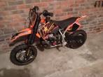 Ktm sx50 2010, Ophalen, Gebruikt, Overige merken