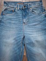 KUYICHI Bobbie Barrel jeans W29 L30, Kleding | Dames, Spijkerbroeken en Jeans, Blauw, KUYICHI, Nieuw, Ophalen of Verzenden