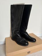 Nieuwe Shabbies Amsterdam Laarzen zwart - Maat 41, Hoge laarzen, Shabbies Amsterdam, Zwart, Nieuw