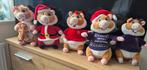 Ah hamsters kerst valentijn nederland, Eén persoon, Kortingsbon