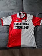 Voetbal thuis shirt Feyenoord maat XL, Sport en Fitness, Voetbal, Maat XL, Ophalen of Verzenden, Gebruikt, Shirt