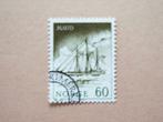 BK   Noorwegen 649, Postzegels en Munten, Postzegels | Europa | Scandinavië, Noorwegen, Verzenden, Gestempeld