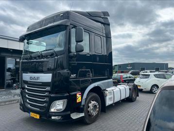 Daf XF 440 2016 970.000 km beschikbaar voor biedingen