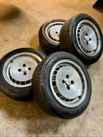 RONAL TURBO SAAB 900 T16 AERO 900S 99 4x108 9000, Gebruikt, 15 inch, Velg(en), Personenwagen