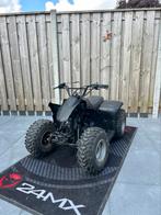 Quad te koop, Fietsen en Brommers, Minibikes, Midibikes en Pitbikes, Ophalen, Gebruikt, Overige typen