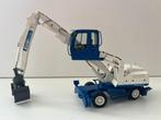 Liebherr A 904 Litronic Richi Weiningen van NZG, Ophalen of Verzenden, Zo goed als nieuw, Hijskraan, Tractor of Landbouw, Conrad