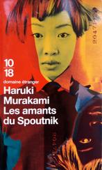 Haruki Murakami - Les amants du Spoutnik (FRANSTALIG), Boeken, Ophalen of Verzenden, Zo goed als nieuw, Fictie