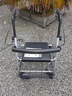 Rollator, Diversen, Ophalen, Opvouwbaar, Zo goed als nieuw