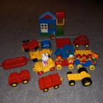 duplo, Kinderen en Baby's, Speelgoed | Duplo en Lego, Ophalen of Verzenden, Gebruikt, Duplo