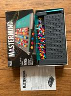 Mastermind Bordspel - Klassieker!, Hobby en Vrije tijd, Gezelschapsspellen | Bordspellen, Een of twee spelers, Ophalen of Verzenden