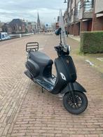 Tianying TY50QT-K Snorscooter | 2019 | Nieuwe banden & accu, Gebruikt, Benzine, Ophalen, Overige merken