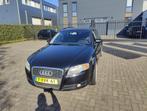 Audi A4 Avant 2.0 Pro Line Bj 2004 leer Navi, 1340 kg, 4 cilinders, 1984 cc, A4