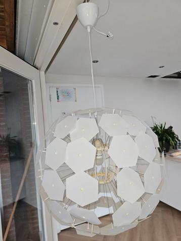 Hanglamp - Sfeerlicht - 50cm diameter beschikbaar voor biedingen