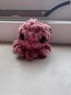 Octopus sleutelhangers, Ophalen of Verzenden, Nieuw, Overige typen