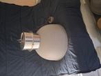 Grote hanglamp grijs, Ophalen, Zo goed als nieuw, 50 tot 75 cm