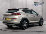 Hyundai Tucson - 1.6 T-GDI Premium // DEALERONDERHOUDEN // L, Auto's, Gebruikt, 4 cilinders, Leder, Bedrijf