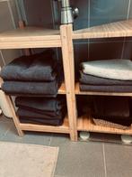 2x ikea hoekkastje, Huis en Inrichting, Ophalen, 50 tot 100 cm, Zo goed als nieuw, Minder dan 100 cm