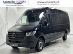 Mercedes-Benz Sprinter 317 CDI 170 pk L3H2 Automaat Airco, C, Te koop, Geïmporteerd, 14 km/l, 1950 cc