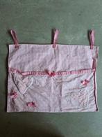 Boxtas en een commode tas roze, Ophalen of Verzenden, Zo goed als nieuw