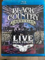 Black Country Communion Blu Ray Joe Bonamassa Glenn Hughes, Ophalen of Verzenden, Zo goed als nieuw