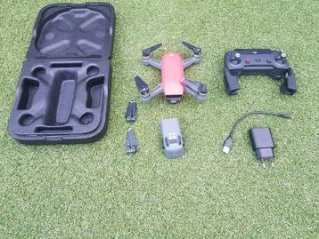 dji spark drone beschikbaar voor biedingen
