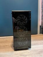 Pc case met rgb, Ophalen, Gebruikt