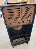 Philips vintage radio meubel, Ophalen of Verzenden