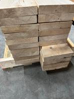 Houten Trap Treden - Nieuw, Ophalen, 25 tot 50 mm, Nieuw, Plank
