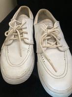 Nike sneakers, Stefan Janoski, mt 47,5, Kleding | Heren, Schoenen, Wit, Nike, Ophalen of Verzenden, Sneakers of Gympen