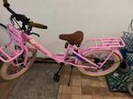 Meisjes fiets, Ophalen of Verzenden, Zo goed als nieuw, 20 inch