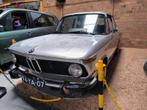 BMW 02-serie 1602, Auto's, Bedrijf, Handgeschakeld, Sedan, Te koop