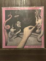 The Chameleons - Strange Times LP, Cd's en Dvd's, Vinyl | Rock, Ophalen of Verzenden, Zo goed als nieuw, 12 inch, Overige genres