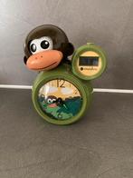 Slaaptrainer kinderwekker aap, Ophalen of Verzenden, Zo goed als nieuw