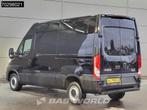 Iveco Daily 35S18 3.0L Automaat L2H2 3,5t Trekgewicht 180PK, Auto's, Bestelauto's, Automaat, Stof, Gebruikt, Euro 6