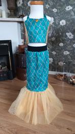 zeemeermin nieuw maat 98 prinses vin, Ophalen of Verzenden, Nieuw, 104 of kleiner, Meisje