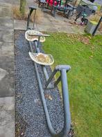 2 persoons schommel, Ophalen, Gebruikt