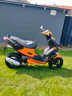Peugeot Speedfight 2 - Blauw Kenteken, Ophalen of Verzenden, Gebruikt, Maximaal 45 km/u, Overige modellen