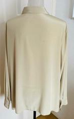 Erfo blouse maat 48**, Kleding | Dames, Ophalen of Verzenden, Zo goed als nieuw, Overige kleuren, Blouse of Tuniek