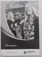 BPV-opdrachten retailspecialist Niv 3, Boeken, Ophalen of Verzenden, Zo goed als nieuw, MBO, Sarphati