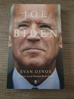 Joe biden evan osnos, Ophalen of Verzenden, Gelezen