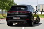 Porsche Cayenne 3.0 E-Hybrid. Nw Model, Chrono, Luchtvering,, Automaat, Cayenne, Gebruikt, Zwart